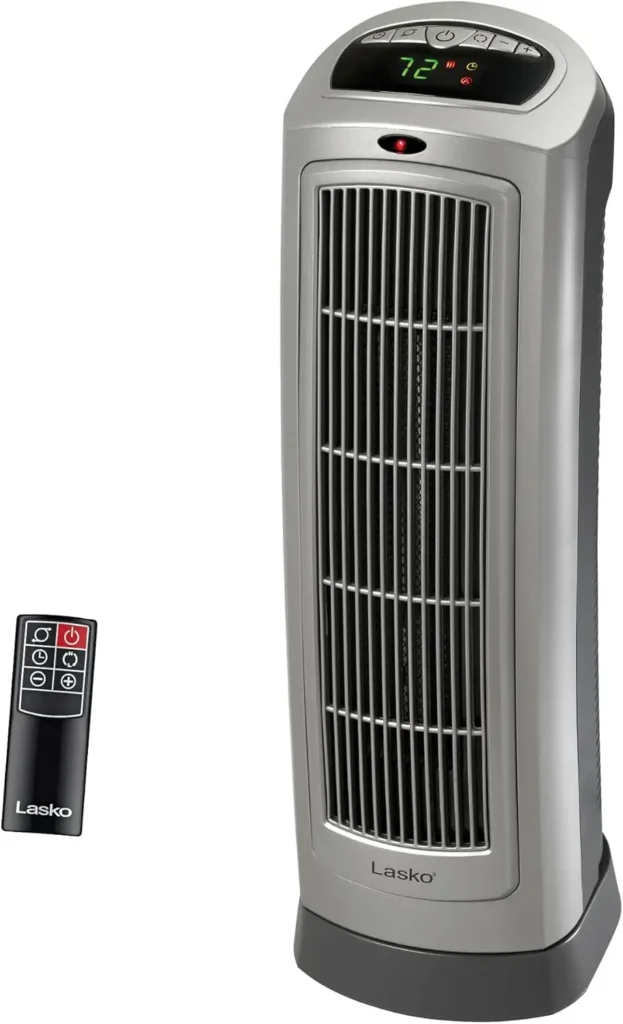Electric Heater for House
