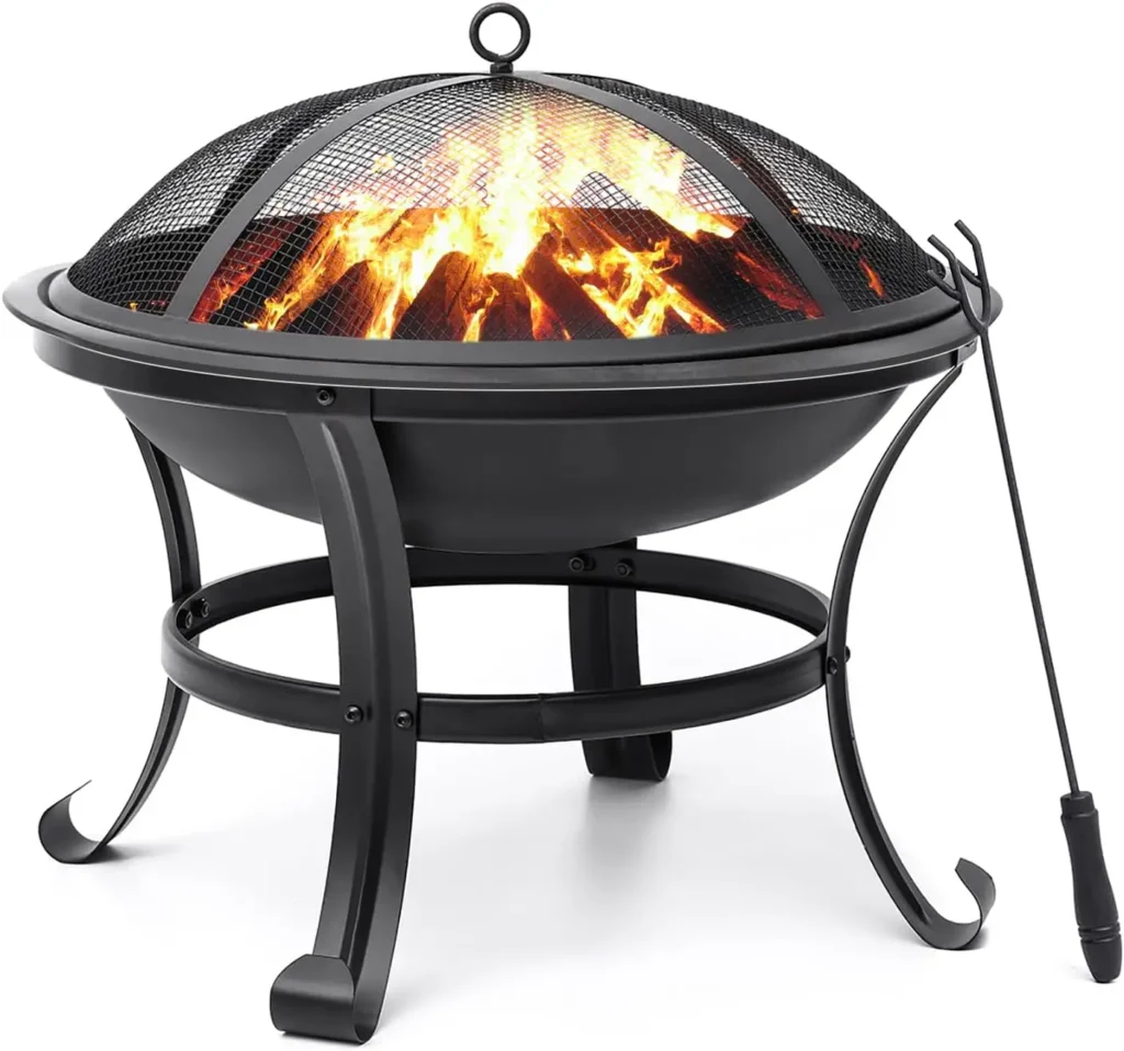 Fire Bowl