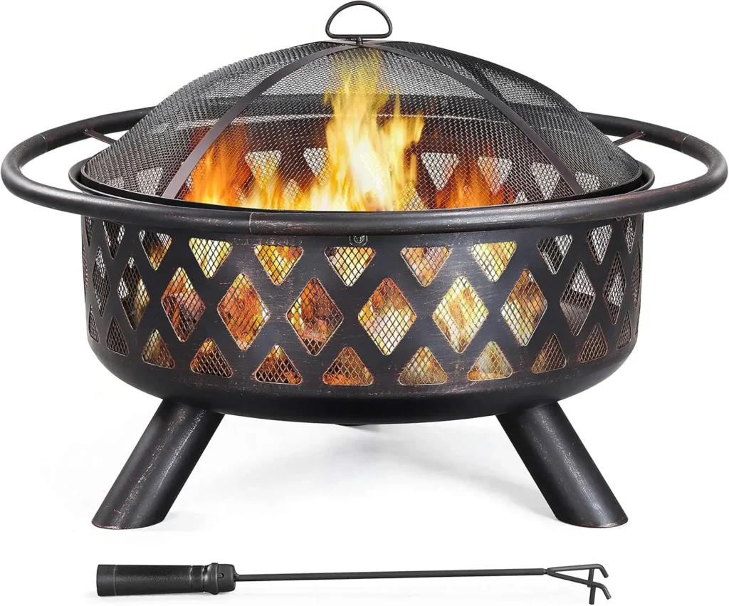 Fire Bowl