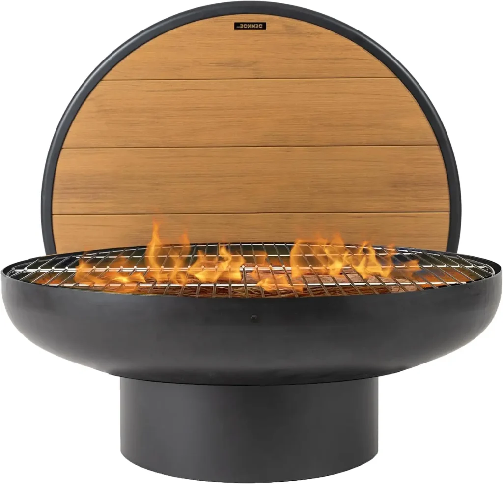 Fire Bowl