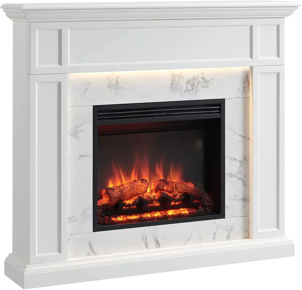 Fireplace Surround Kit