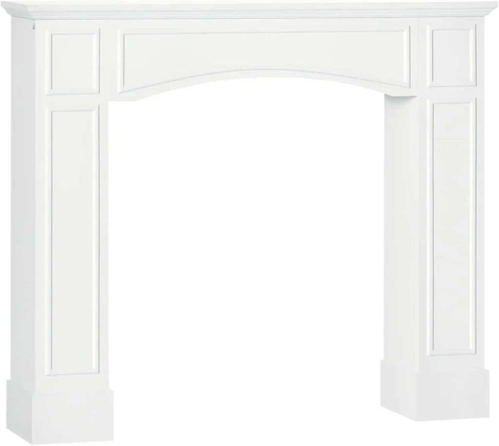 Fireplace Surround Kit