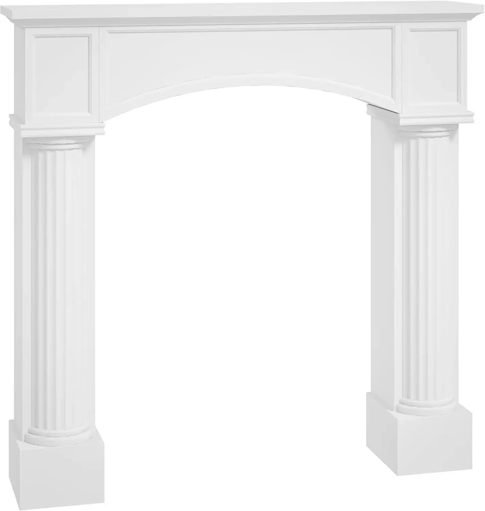 Fireplace Surround Kit
