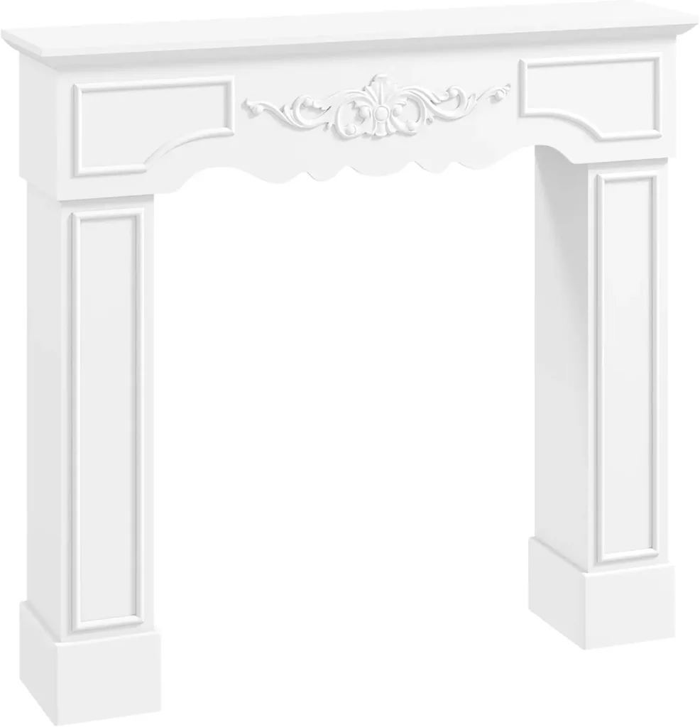 Fireplace Surround Kit