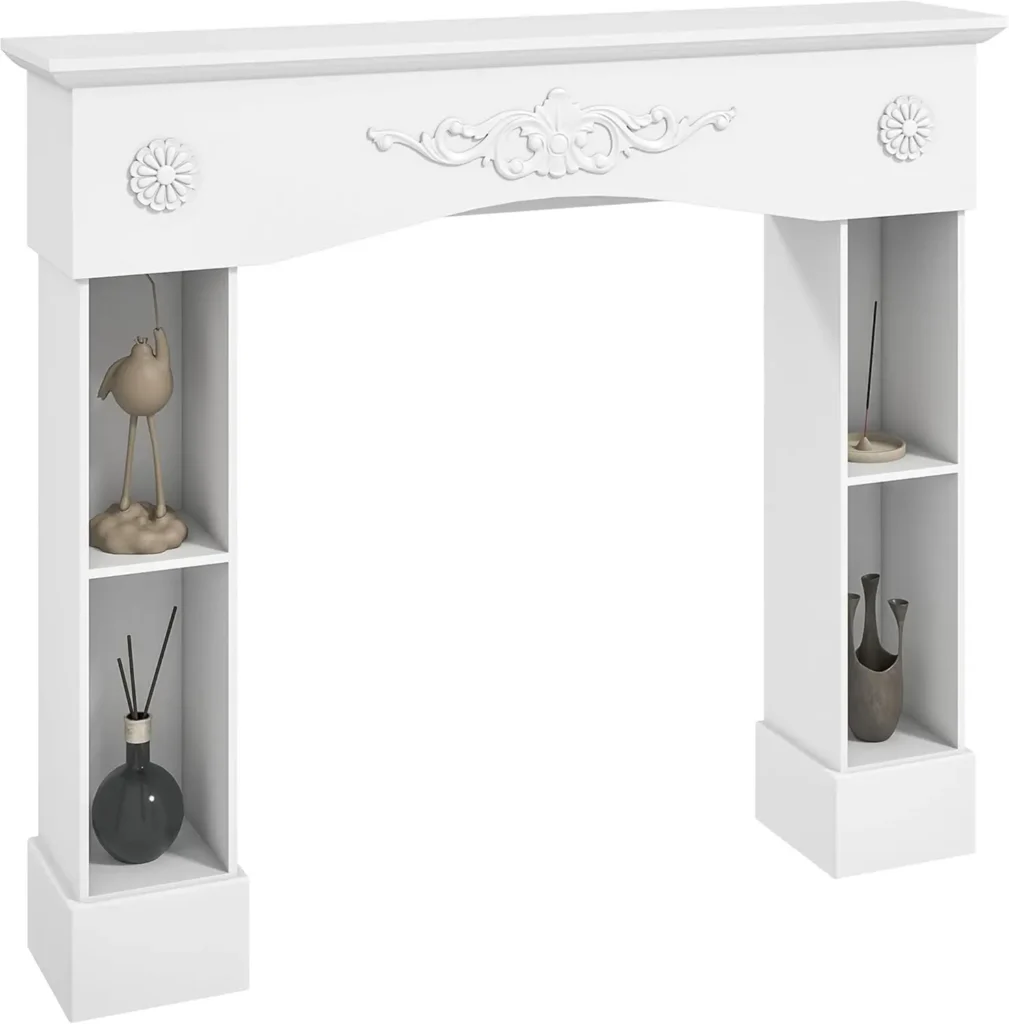 Fireplace Surround Kit
