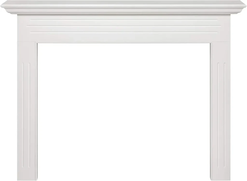 Fireplace Surround Kit