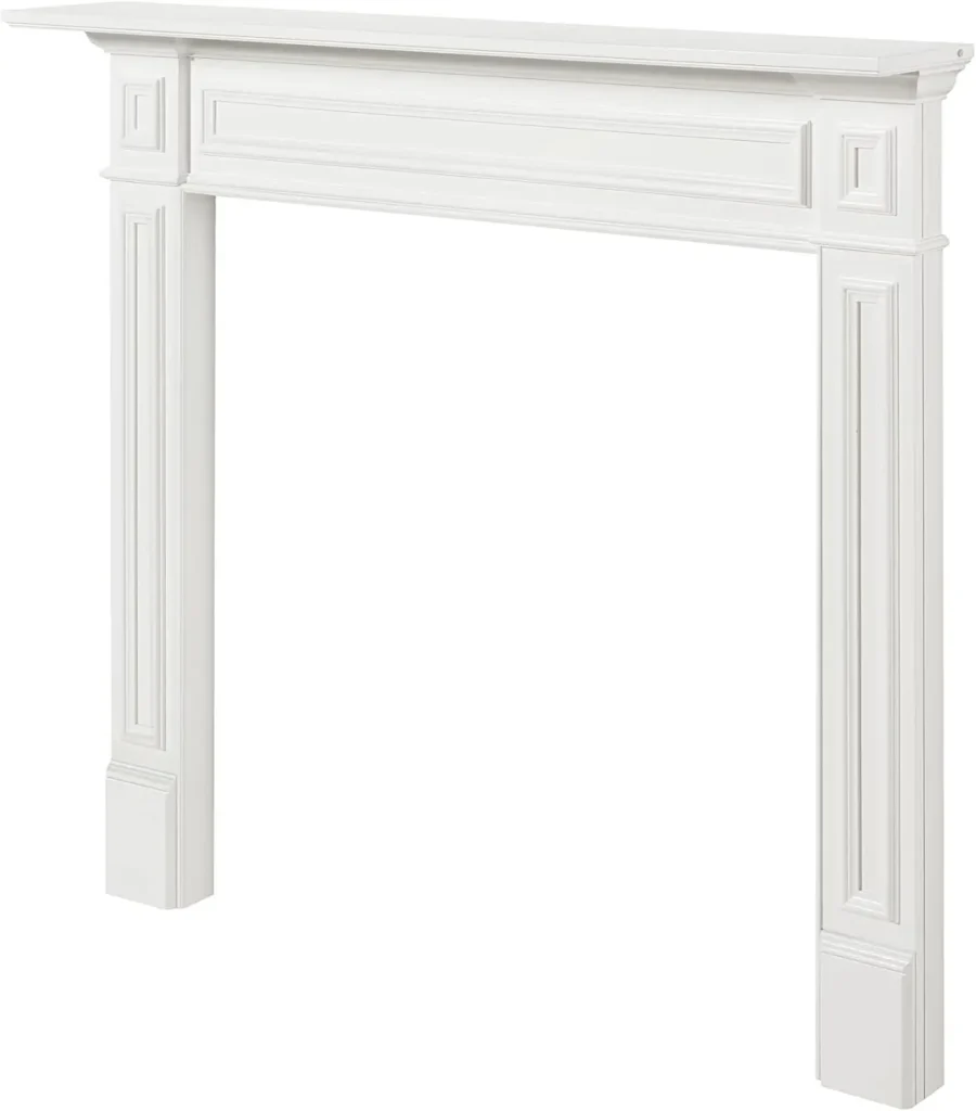 Fireplace Surround Kit