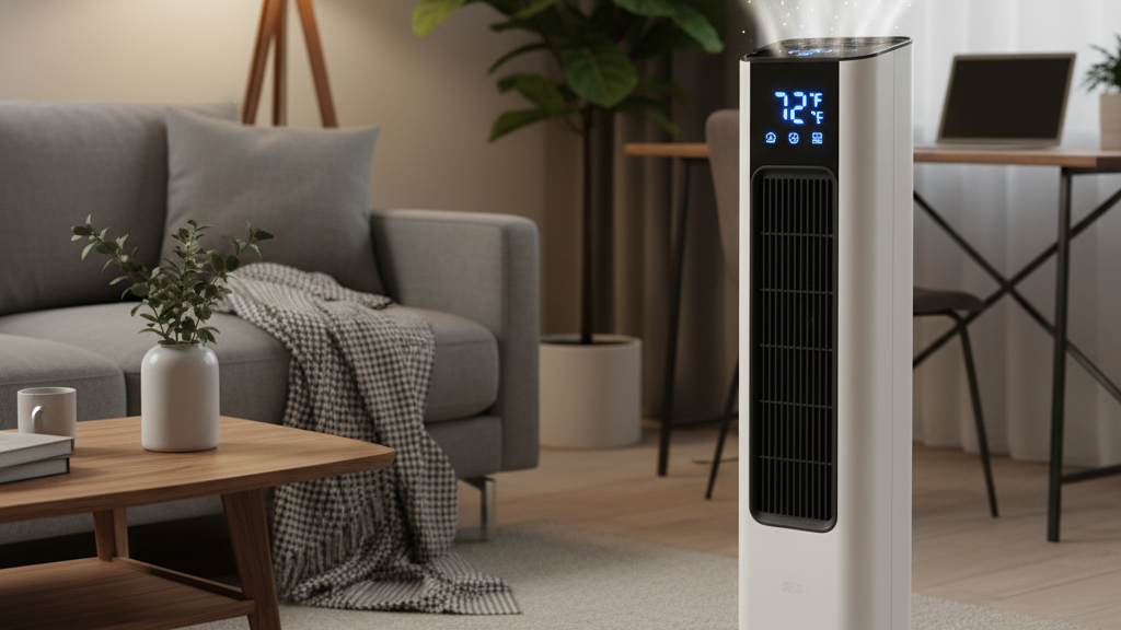 Best Programmable Space Heaters