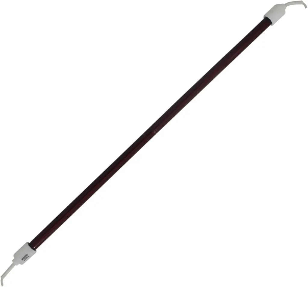 Halogen Heater