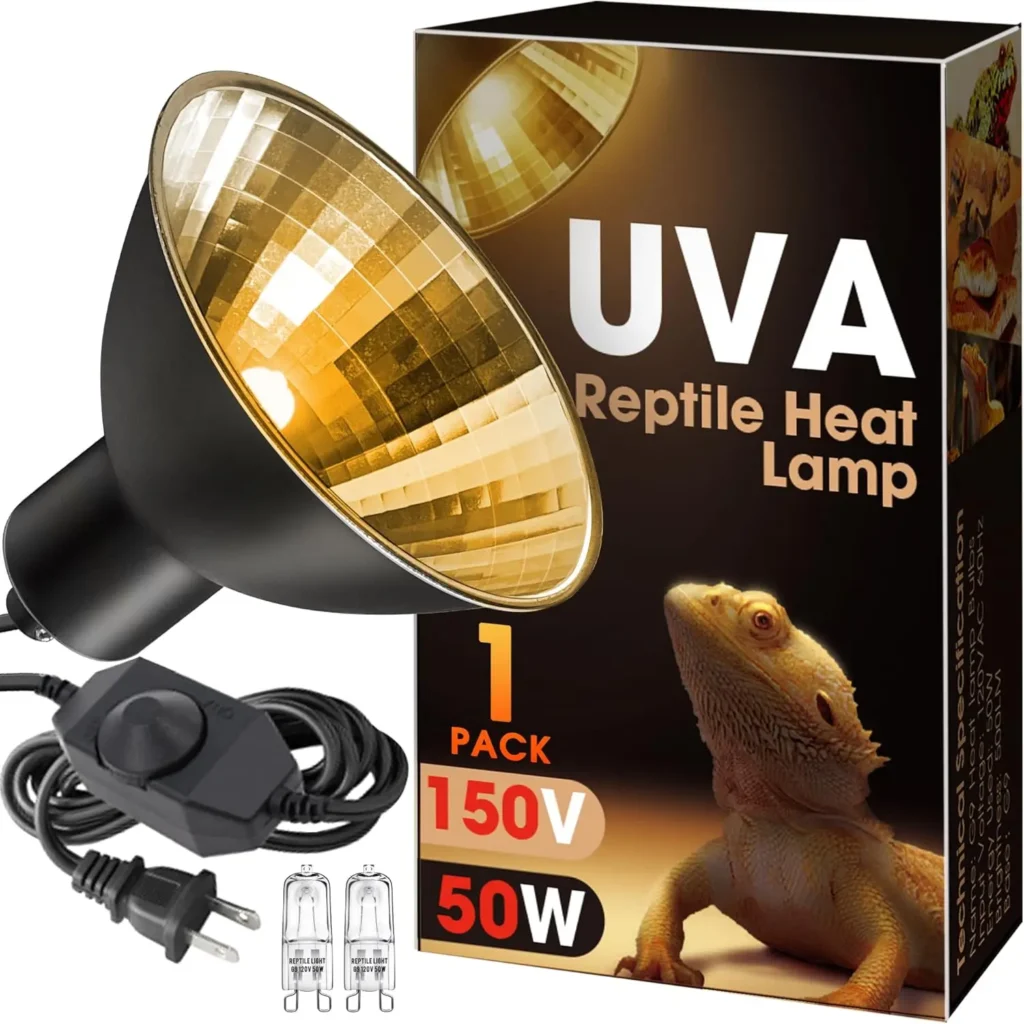 Halogen Heater