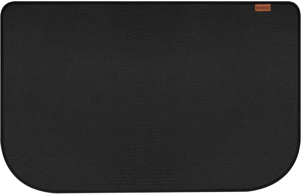 Hearth Rug for Fireplace