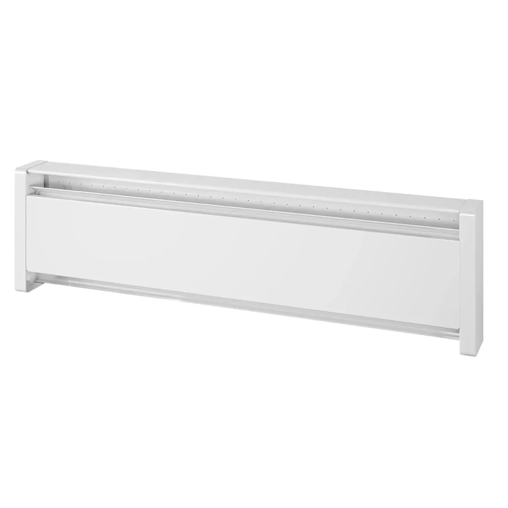 Hydronic Baseboard Heater