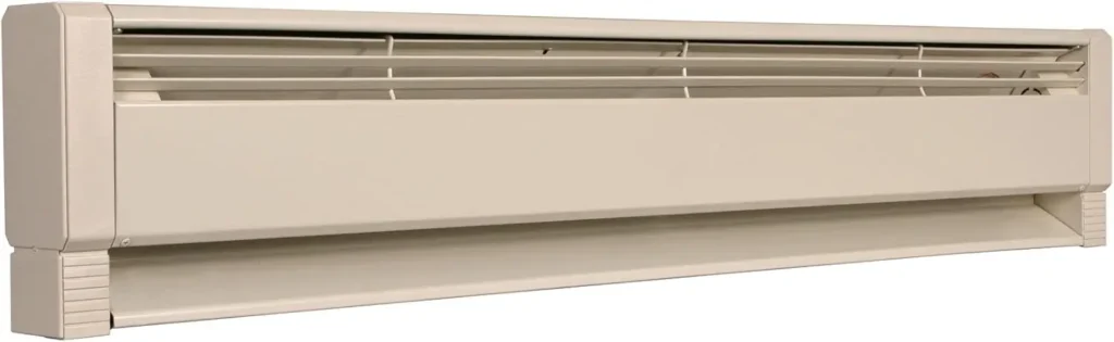 Hydronic Baseboard Heater