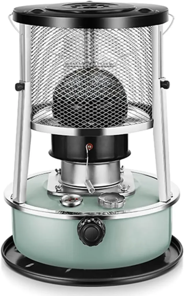Kerosene Heater