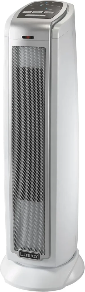 Lasko Digital Ceramic Tower Heater