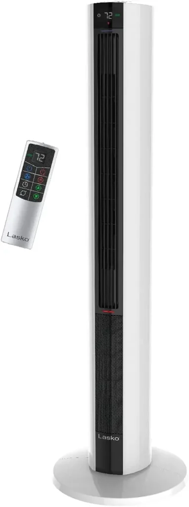 Lasko Digital Ceramic Tower Heater
