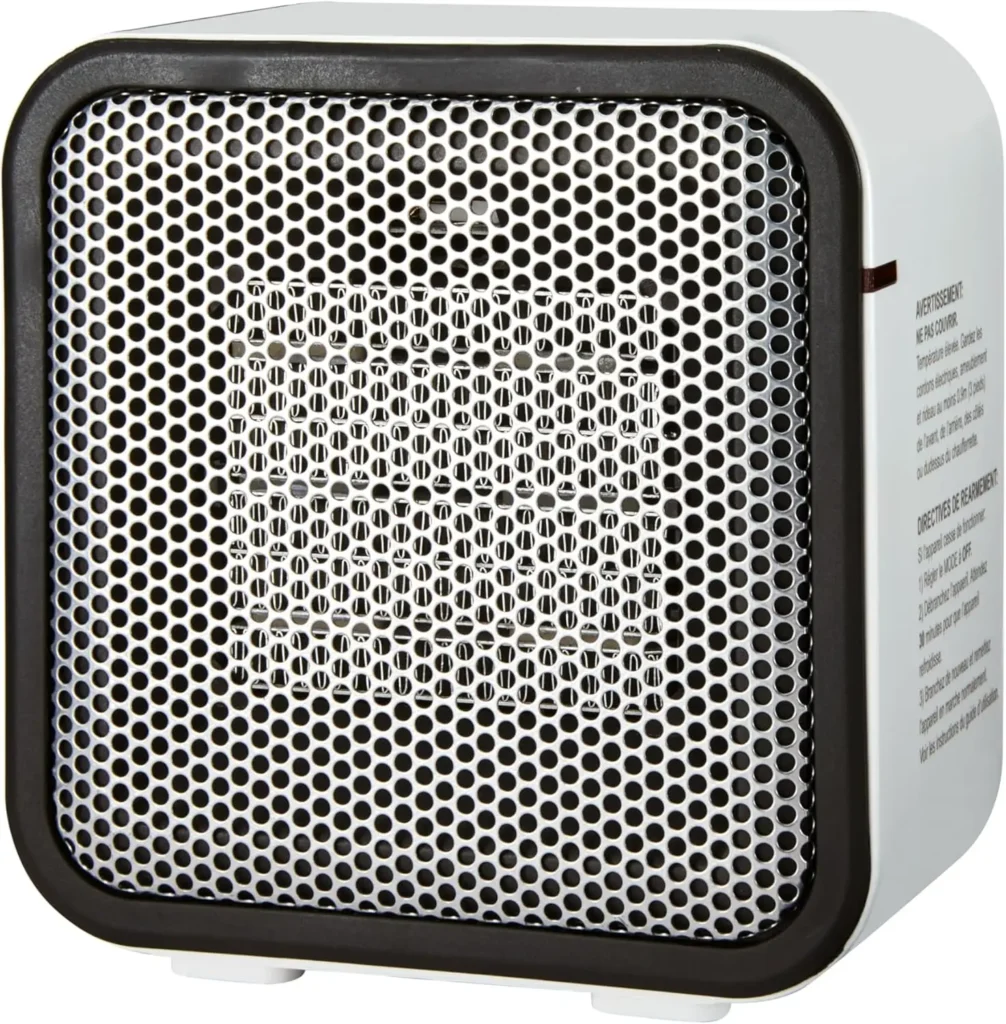 Little Space Heater