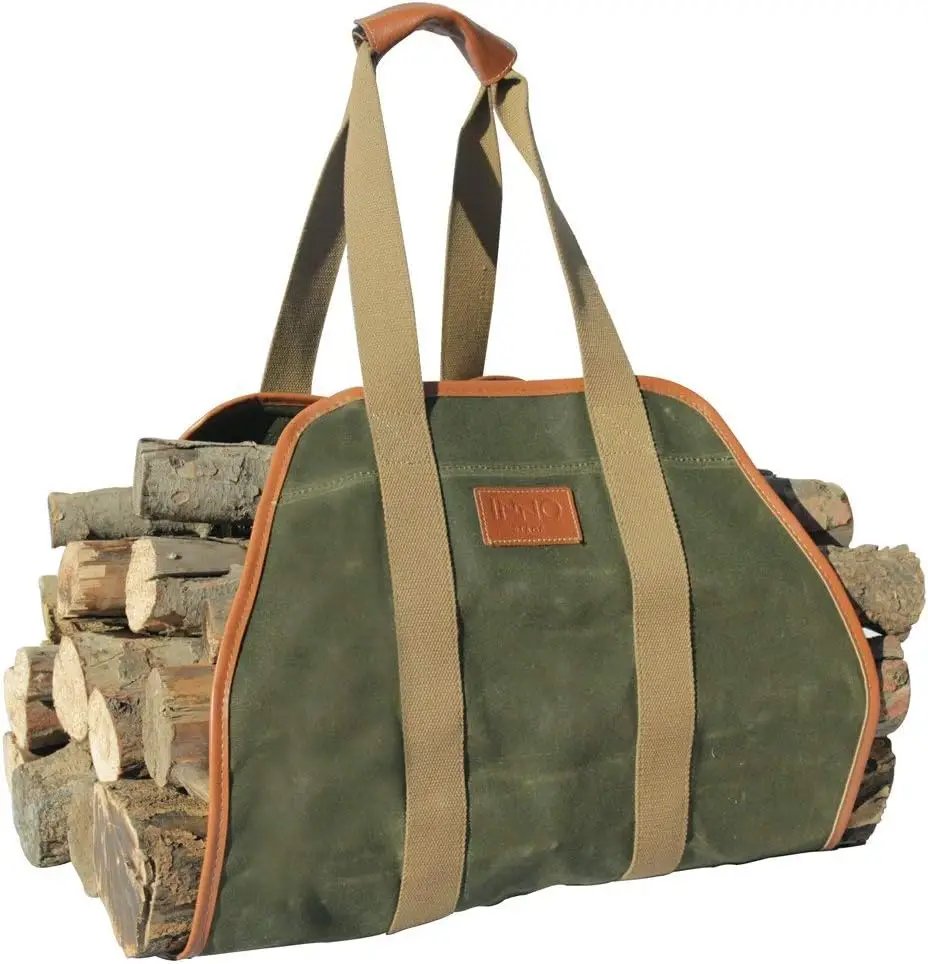 Log Carrier