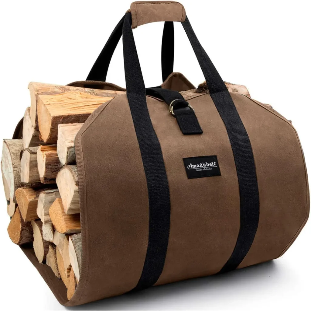 Log Carrier