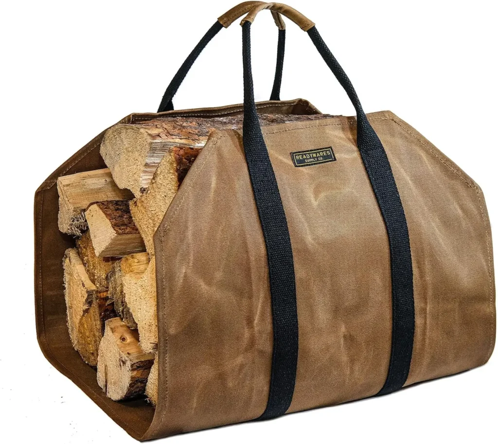 Log Carrier