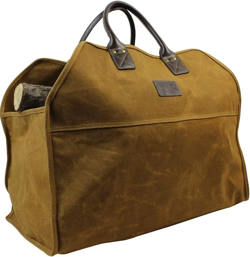Log Carrier