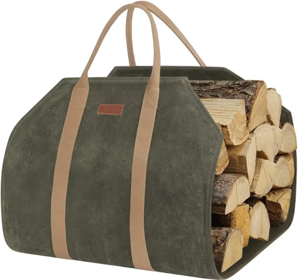 Log Carrier