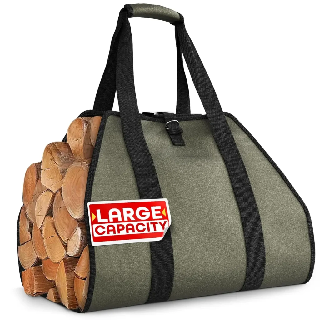 Log Carrier