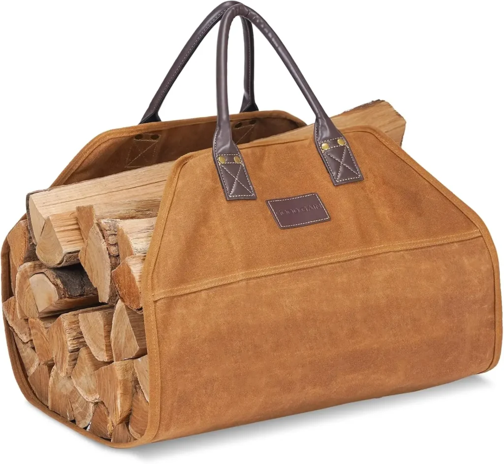 Log Carrier