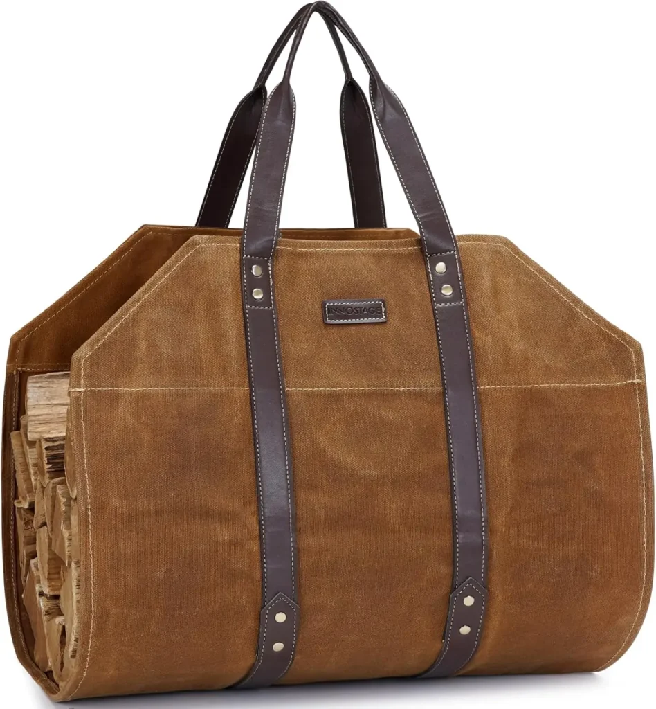 Log Carrier