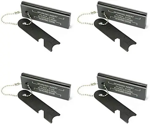 Magnesium Fire Starter