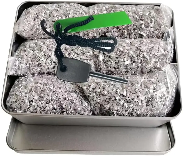 Magnesium Fire Starter