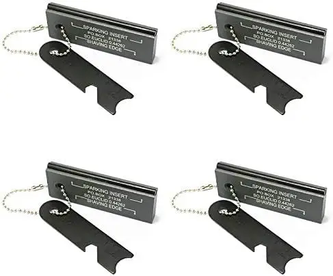 Magnesium Fire Starter