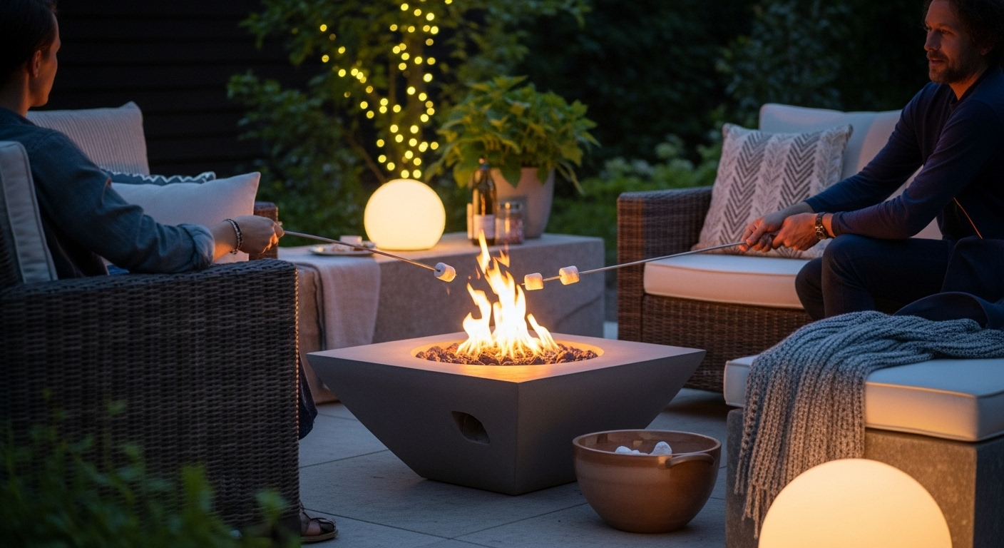 9 Best Fire Bowls