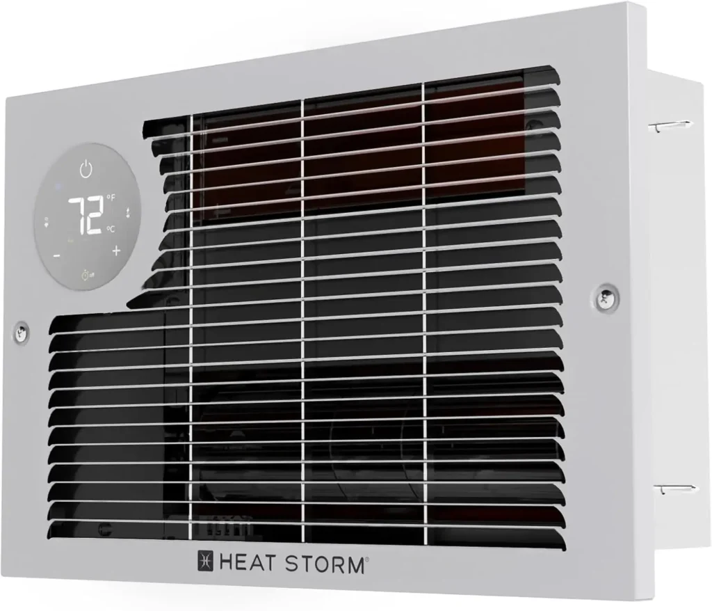 WiFi Space Heater