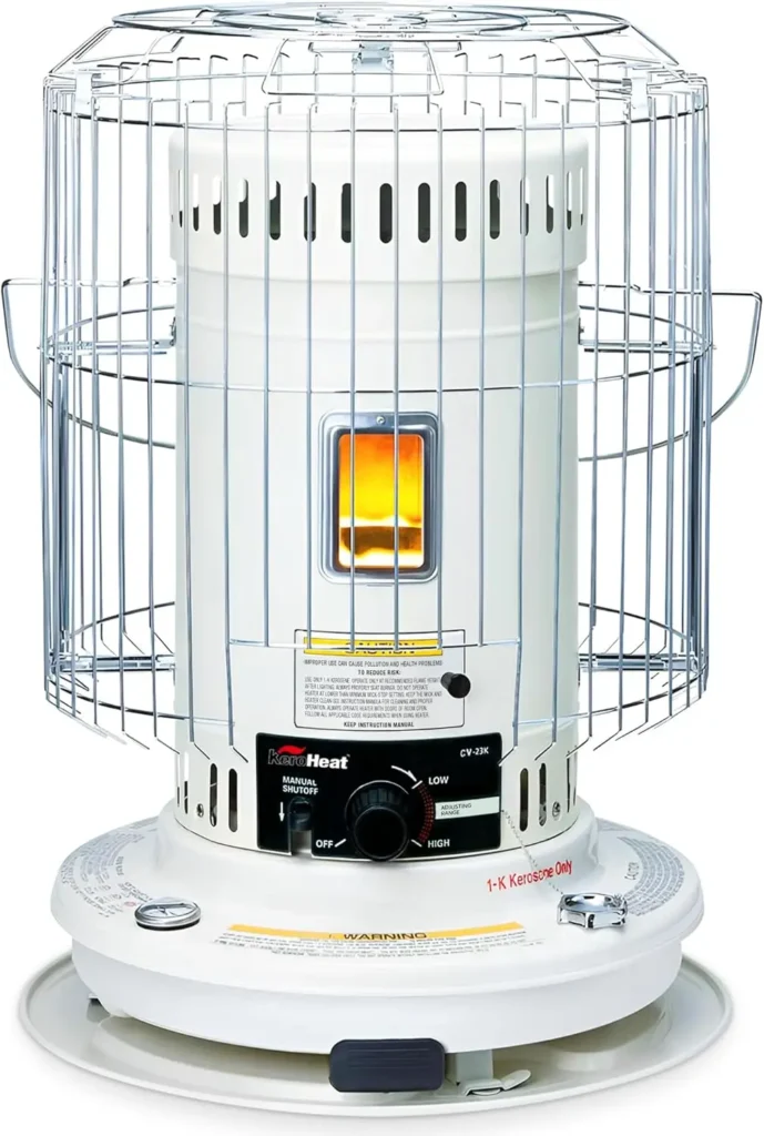 Kerosene Heater